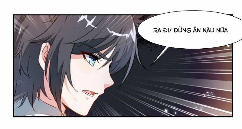 Cửu Dương Thần Vương: Chapter 34