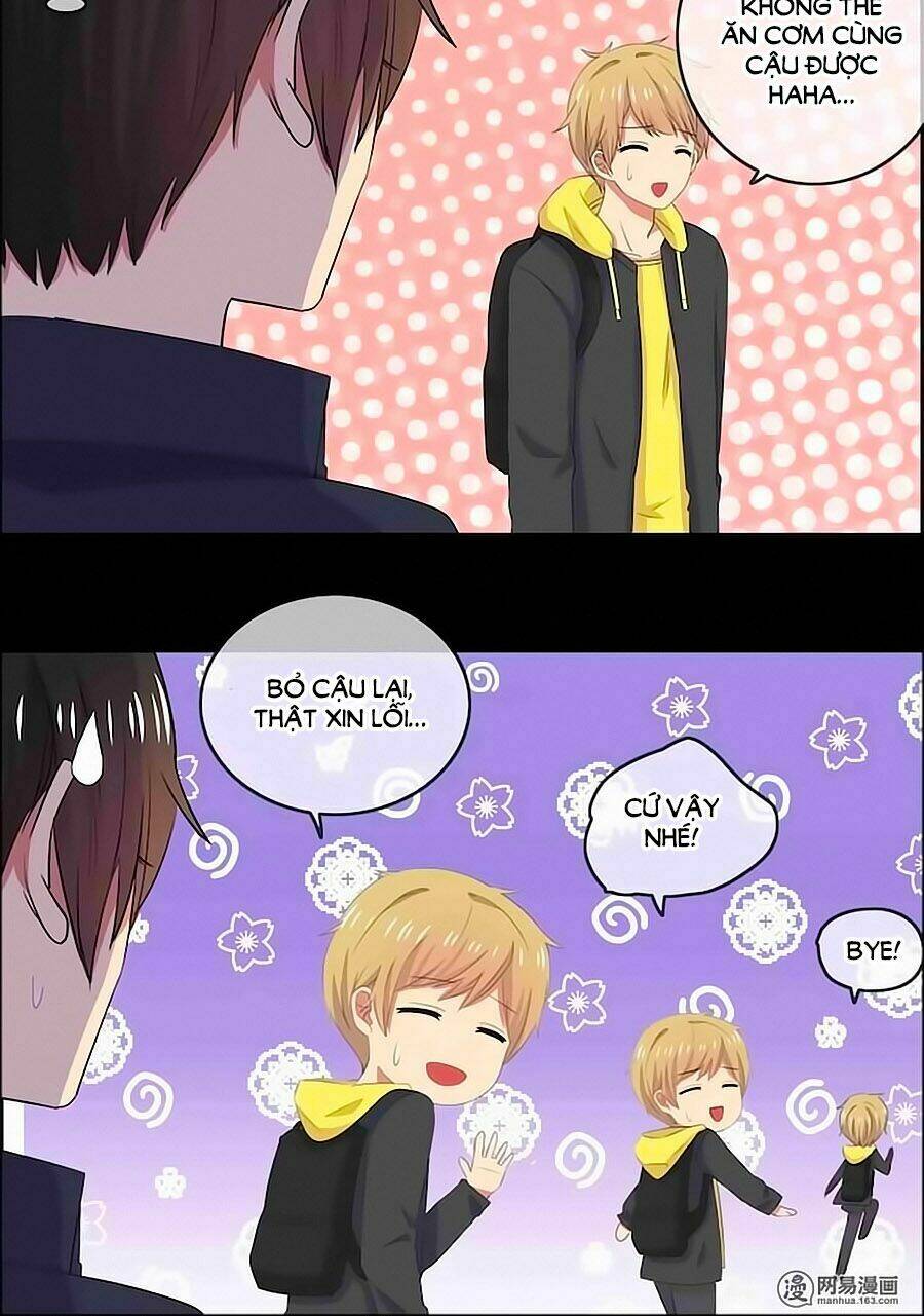 Đại Thần Tình Yêu Chớ Chạm Tôi: Chapter 60