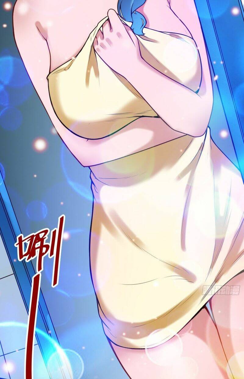 Đô Thị Âm Dương Tiên Y: Chapter 111