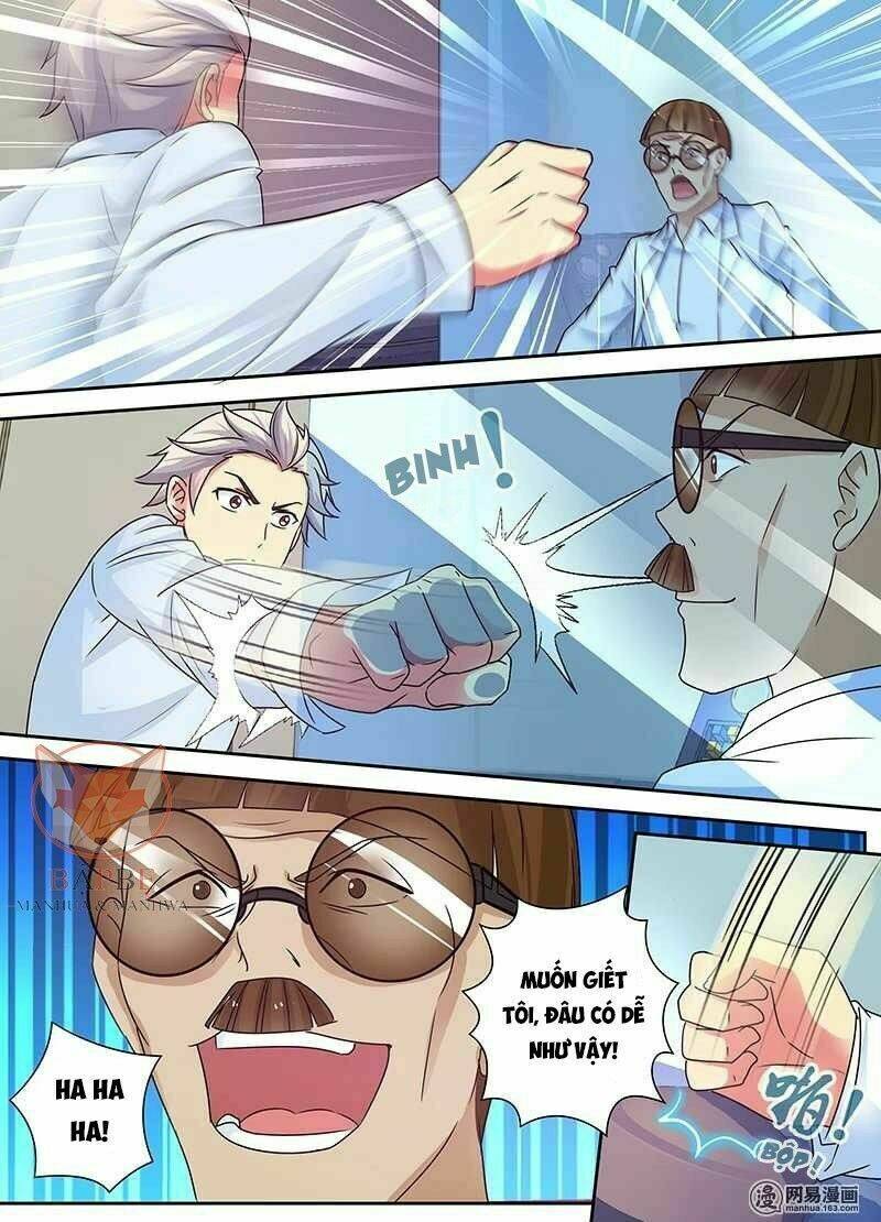 Tôi Là Thần Y: Chapter 148