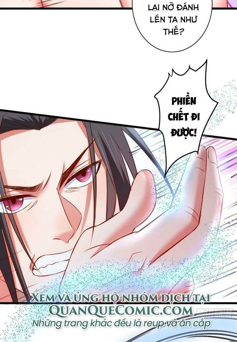 Trọng Sinh Tối Cường Ma Tôn Ở Rể: Chapter 46