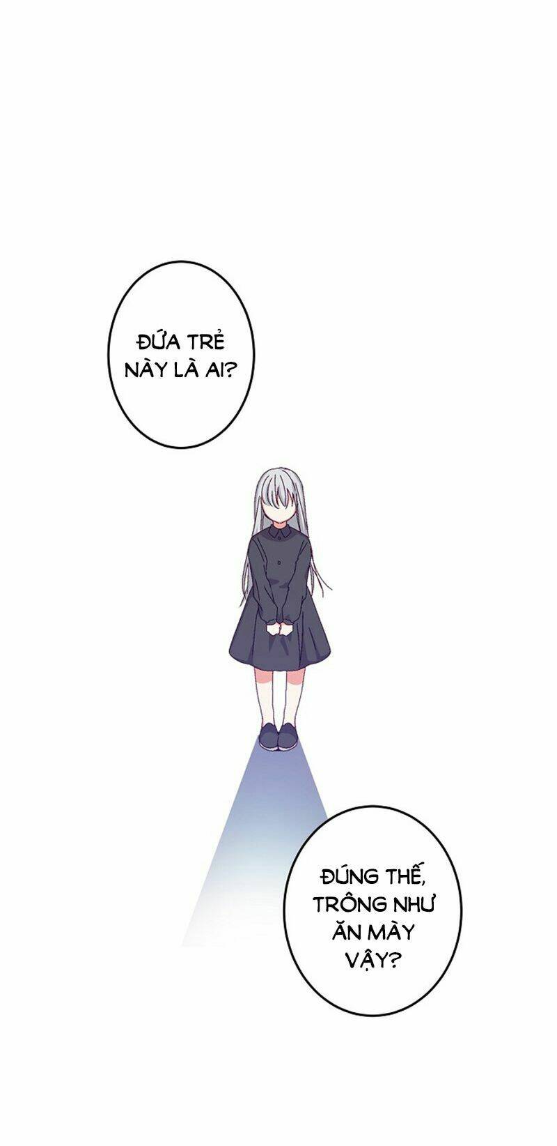 Đừng Chọc Đứa Em Gái Bé Bỏng Của Chúng Tôi: Chapter 2