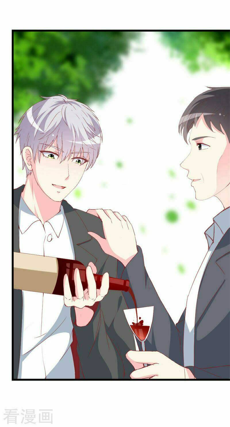 Này! Đừng Động Vào Phô Mai Của Tôi: Chapter 96