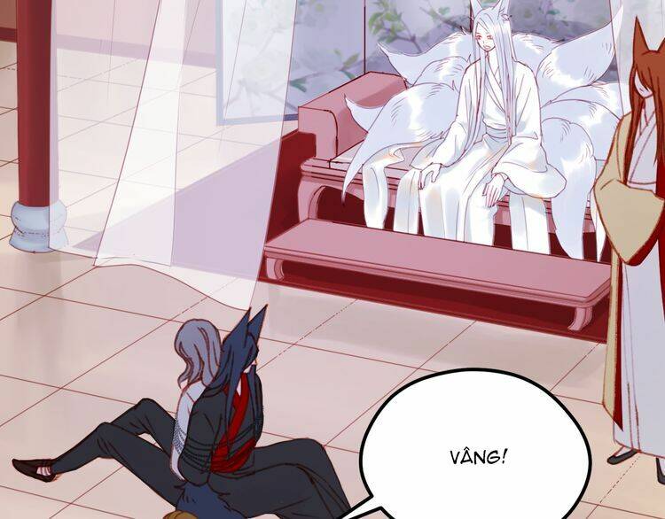 Lượm Được Một Tiểu Hồ Ly 2: Chapter 51