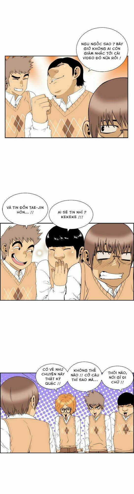 Green Boy: Chapter 45