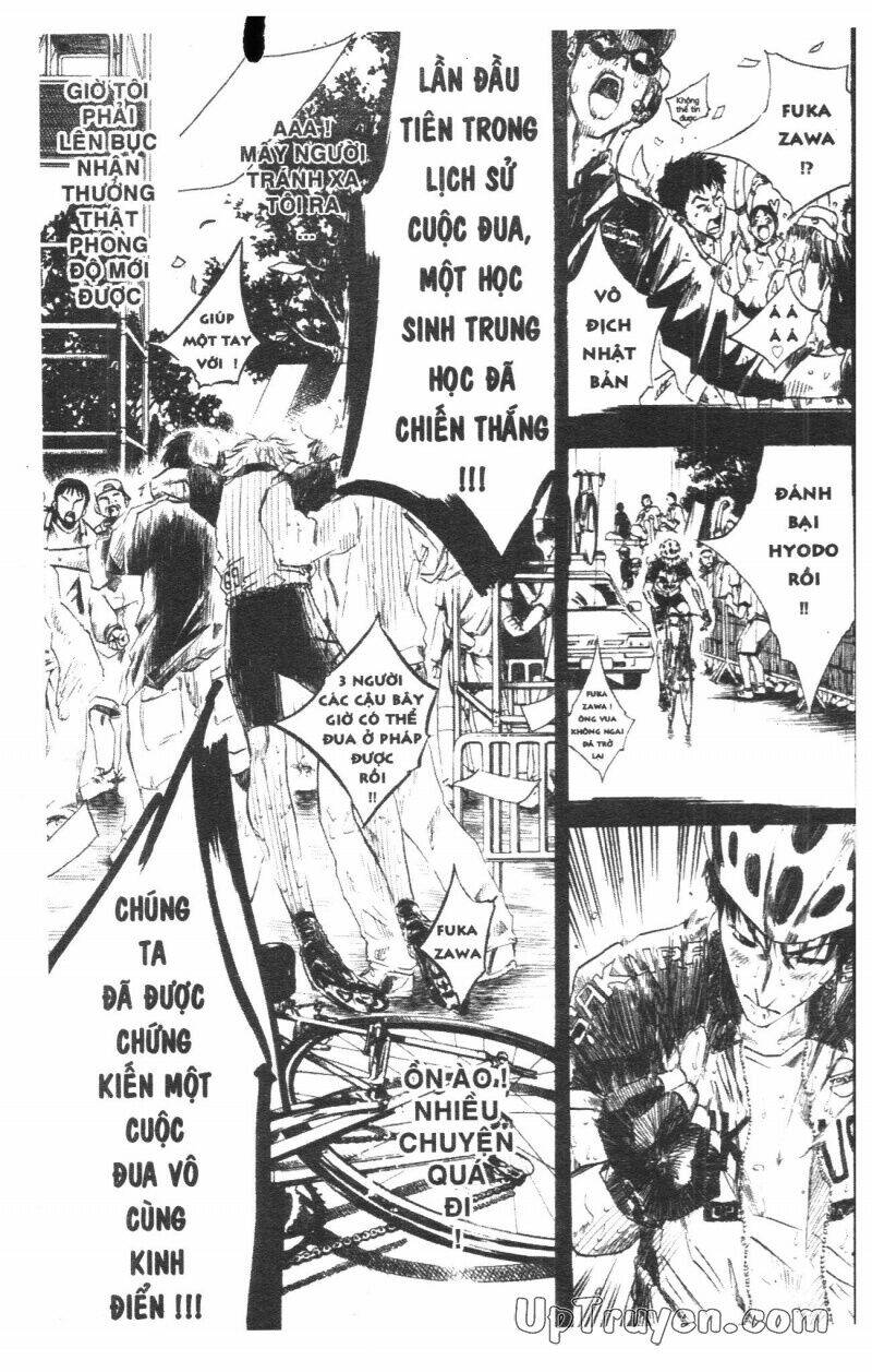 Over Drive: Chapter 5
