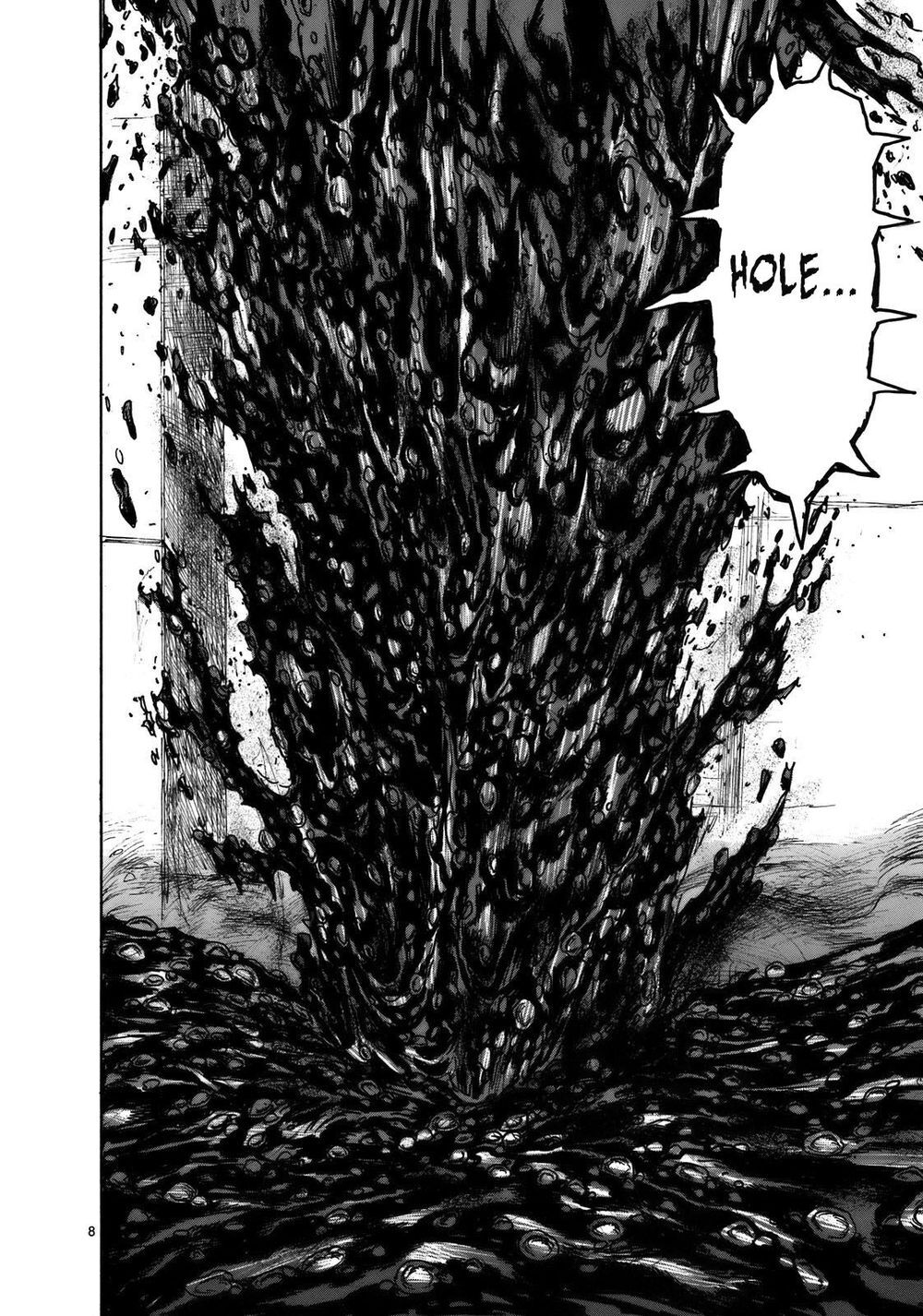 Kẻ Mất Trí Và Thế Giới Ma Thuật: Chapter 107