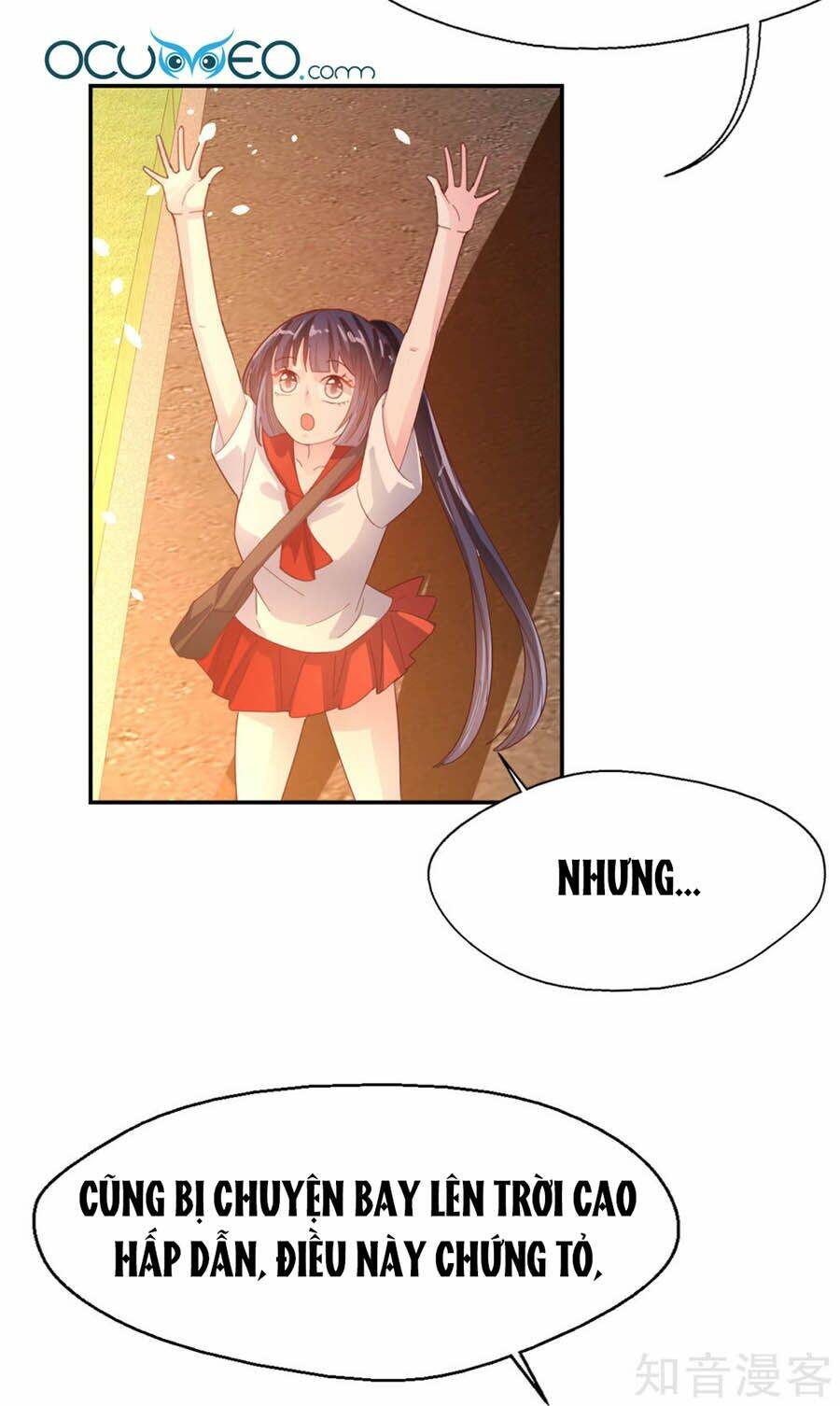 Sau Này Vẫn Cứ Thích Anh: Chapter 75