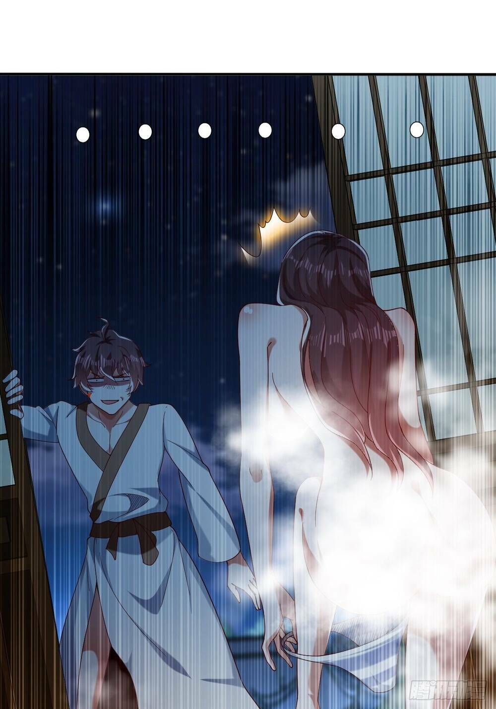 Cục Gạch Xông Vào Dị Giới: Chapter 54
