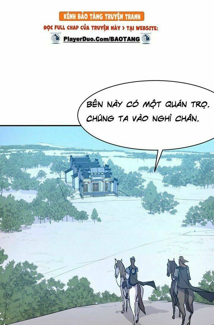 Trọng Sinh, Bất Khả Chiến Bại: Chapter 47