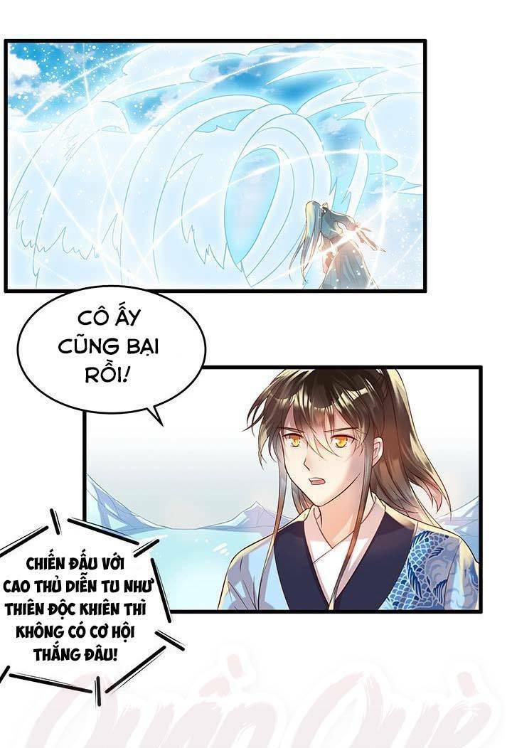 Siêu Phàm Truyện: Chapter 47