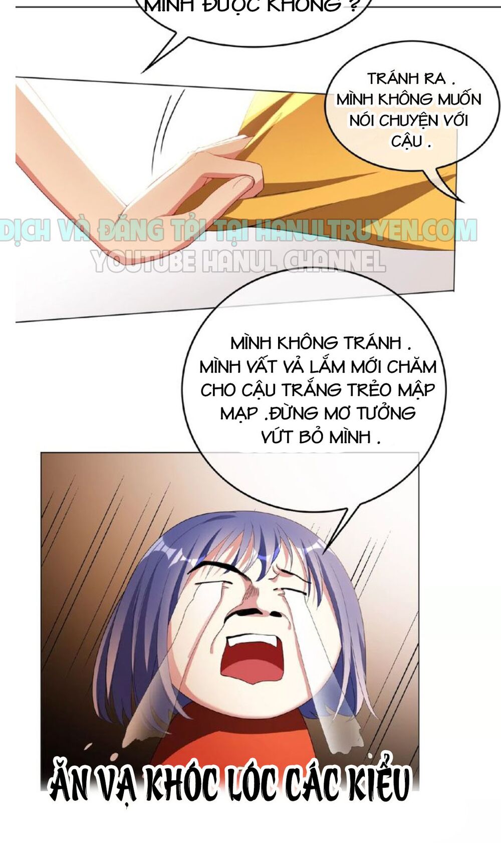 Cô Vợ Nhỏ Nuông Chiều Quá Lại Thành Ác!!: Chapter 101