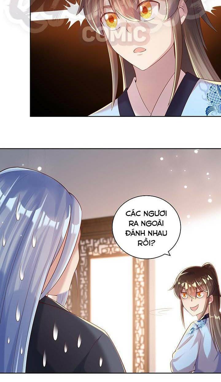 Siêu Phàm Truyện: Chapter 147