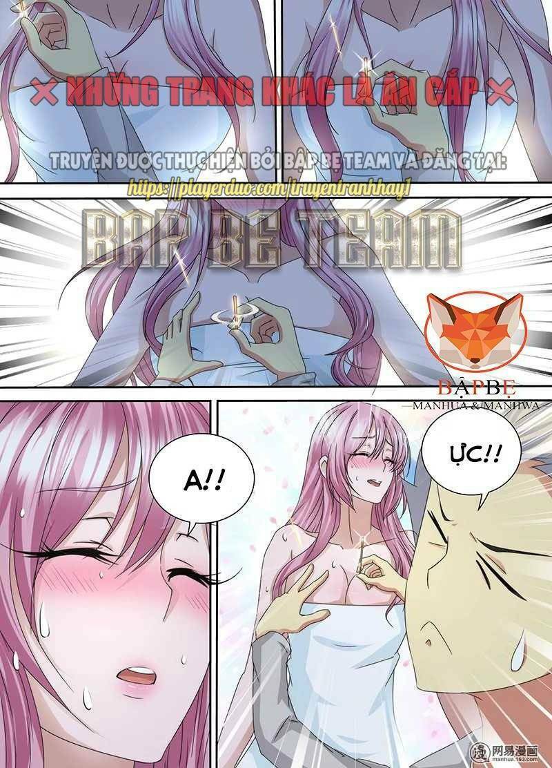 Tôi Là Thần Y: Chapter 66