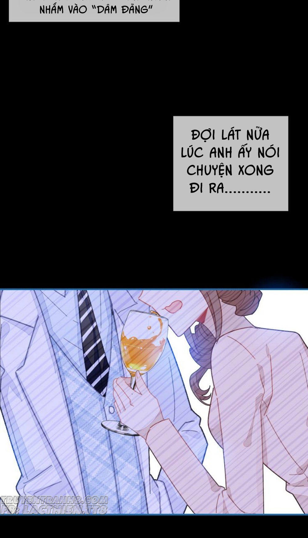 Ái Ngạo Kiều Long Vương Gia: Chapter 23