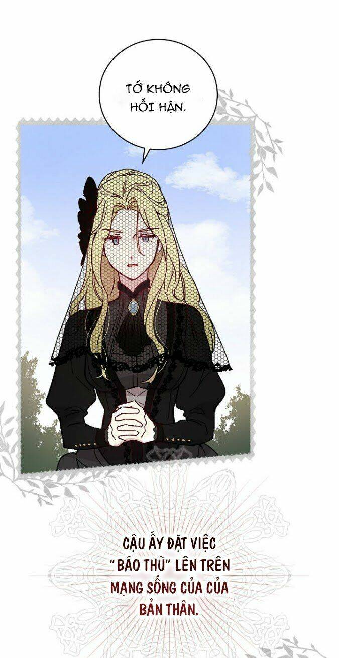 Kỵ Sĩ Đỏ Không Mê Tiền Mù Quáng: Chapter 2