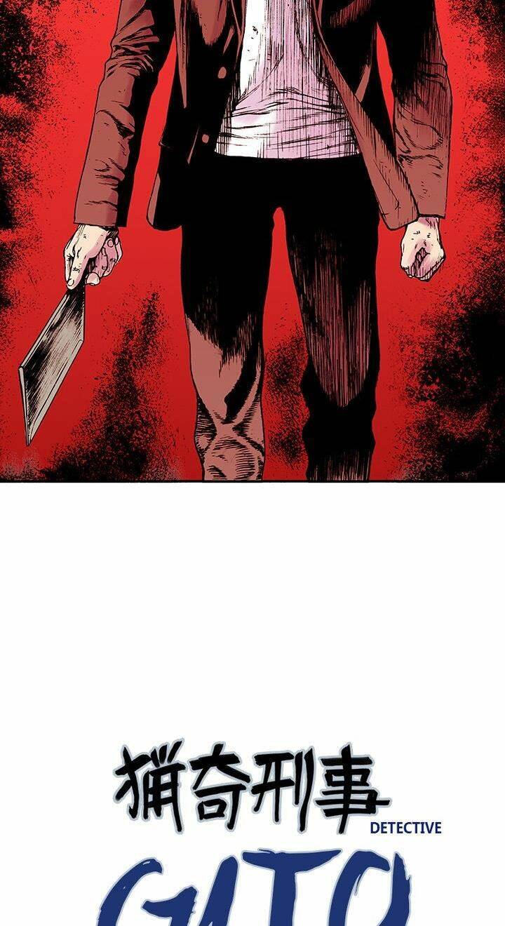 Kang Gito: Chapter 19