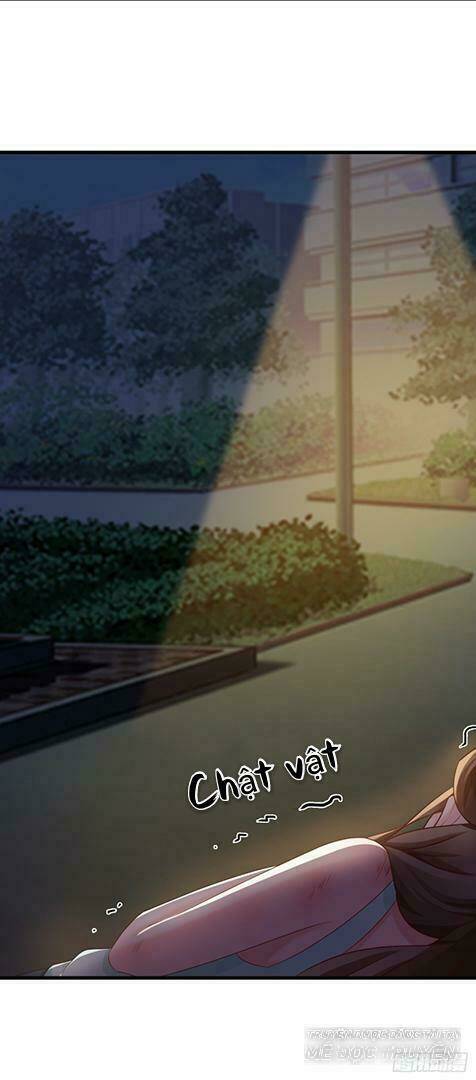 Phệ Tình: Chapter 8