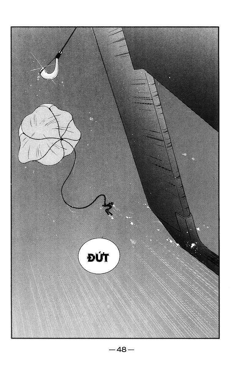 Kaiouki - Hải Hoàng Ký: Chapter 104