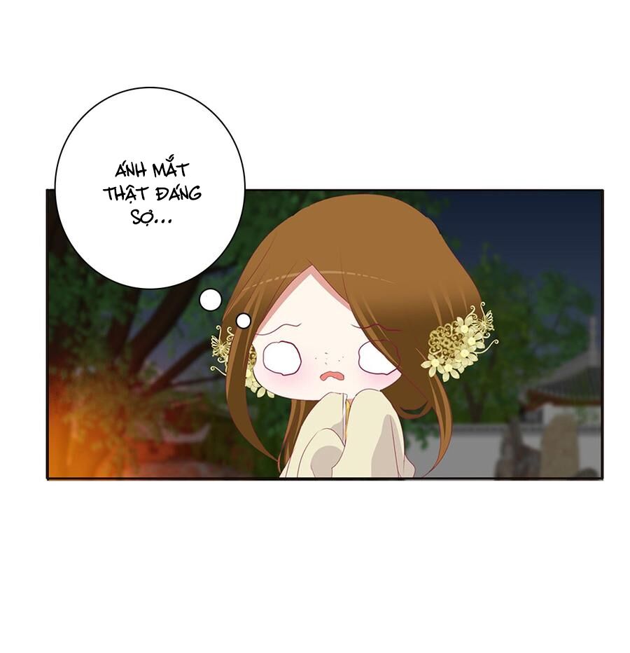 Thông Linh Phi: Chapter 546