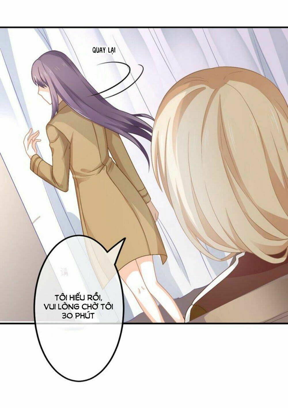 Tiệm May Luyến Sắc: Chapter 1