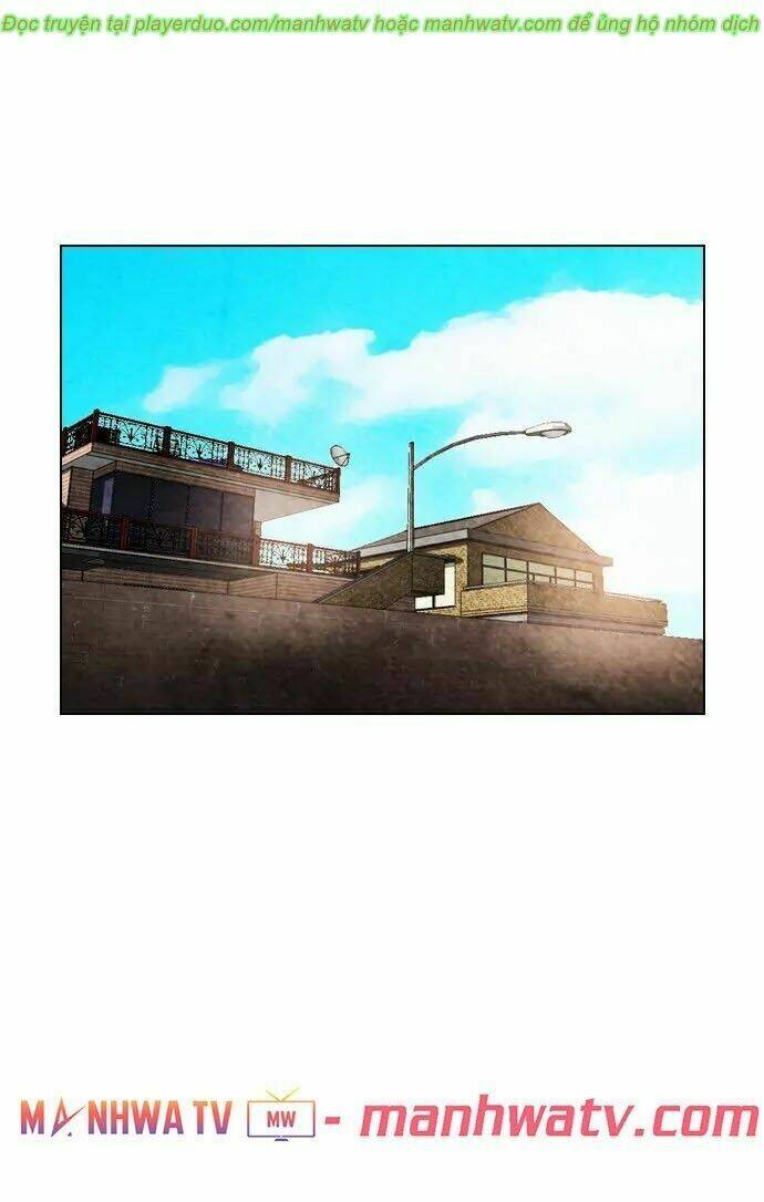 Kẻ Hồi Sinh: Chapter 31