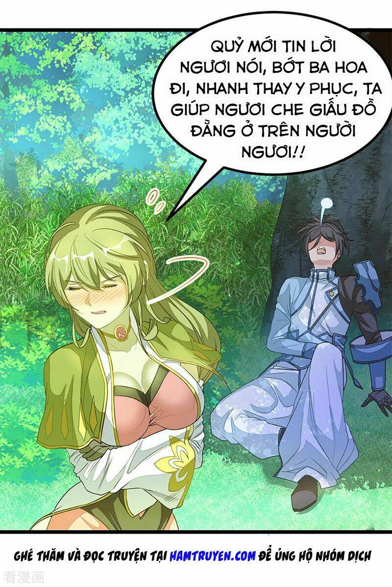 Cửu Dương Thần Vương: Chapter 236