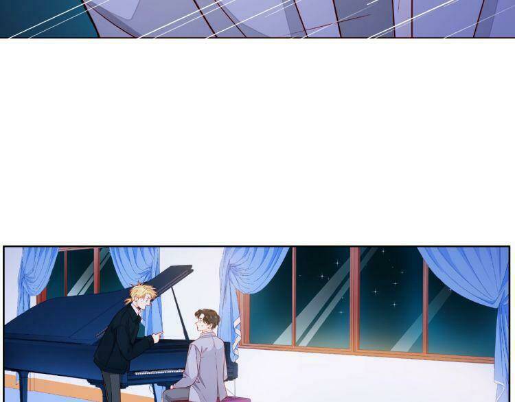 Giai Điệu Của Sự Va Chạm: Chapter 56