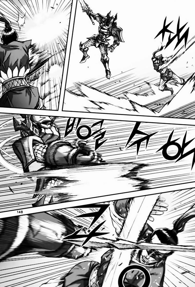 Diêm Đế: Chapter 43.5