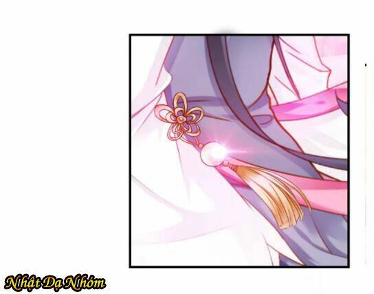 Hoa Giai Vân Mộng: Chapter 6