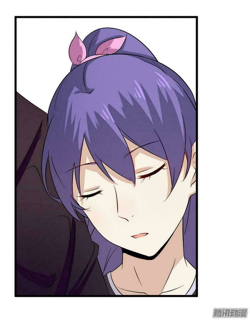 Tổng Tài Đã Cưới Em: Chapter 38