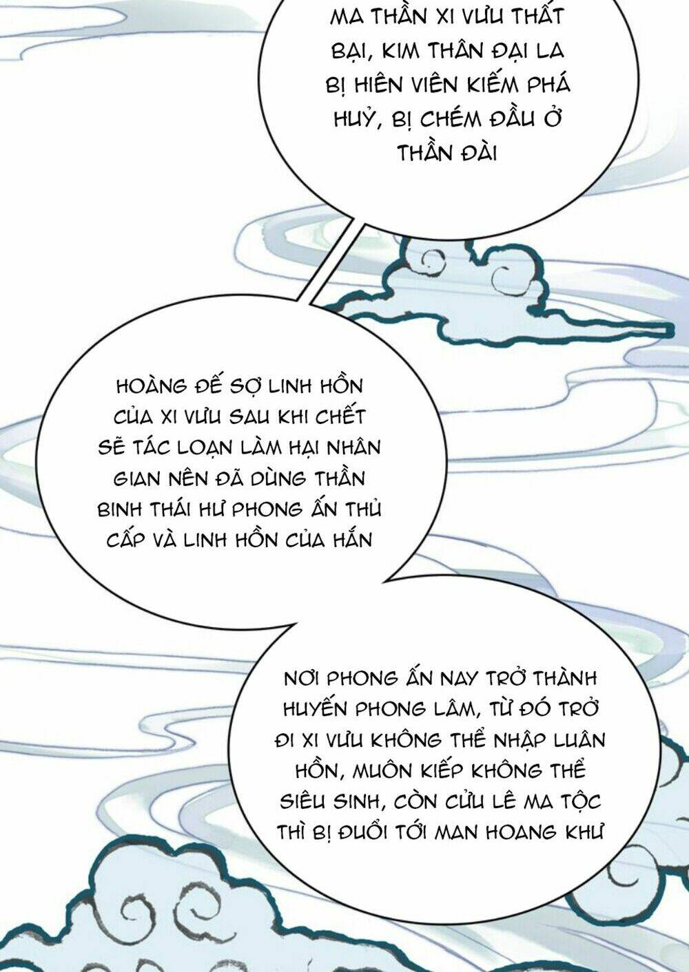 Đế Sư Tại Thượng: Chapter 32