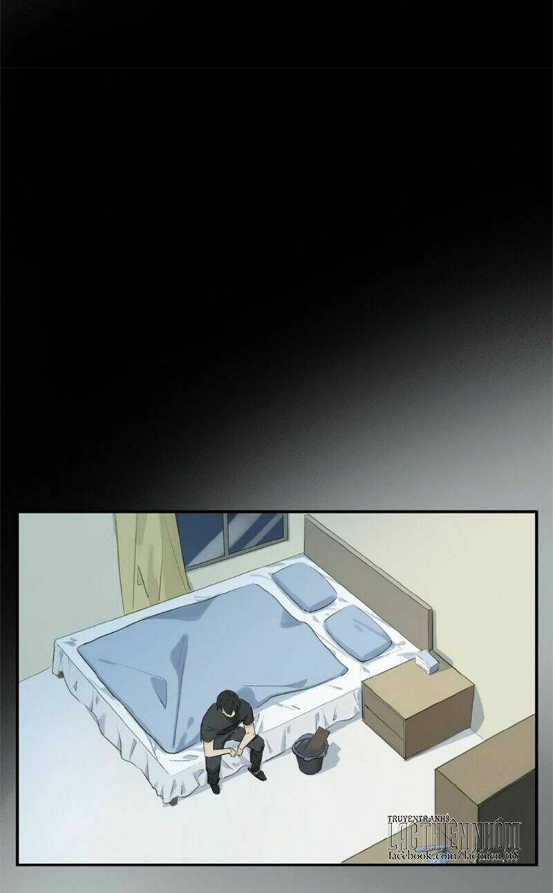 Phép Tắc Trường Ogus: Chapter 18