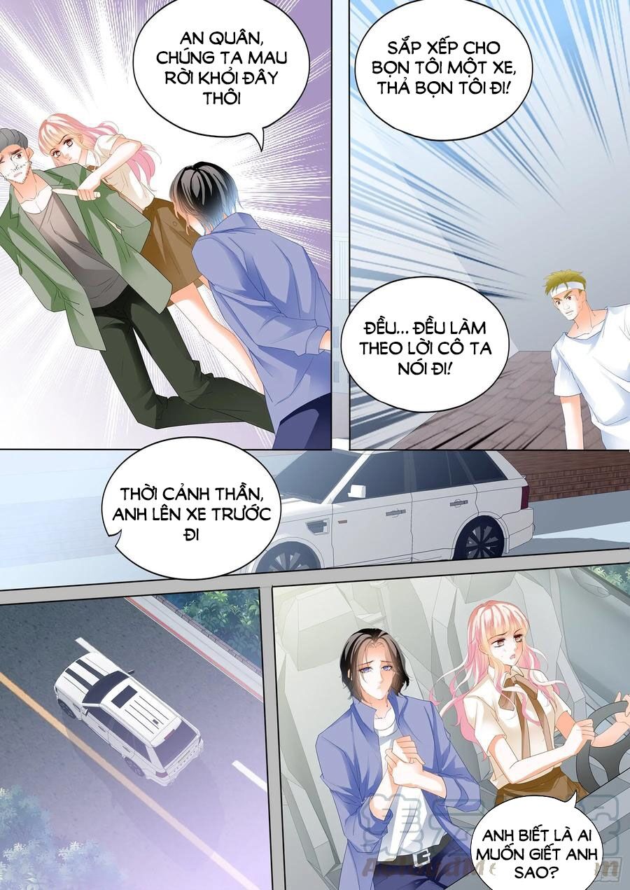 Bá Đạo Tiểu Thúc, Xin Trêu Chọc Vừa Thôi!: Chapter 165