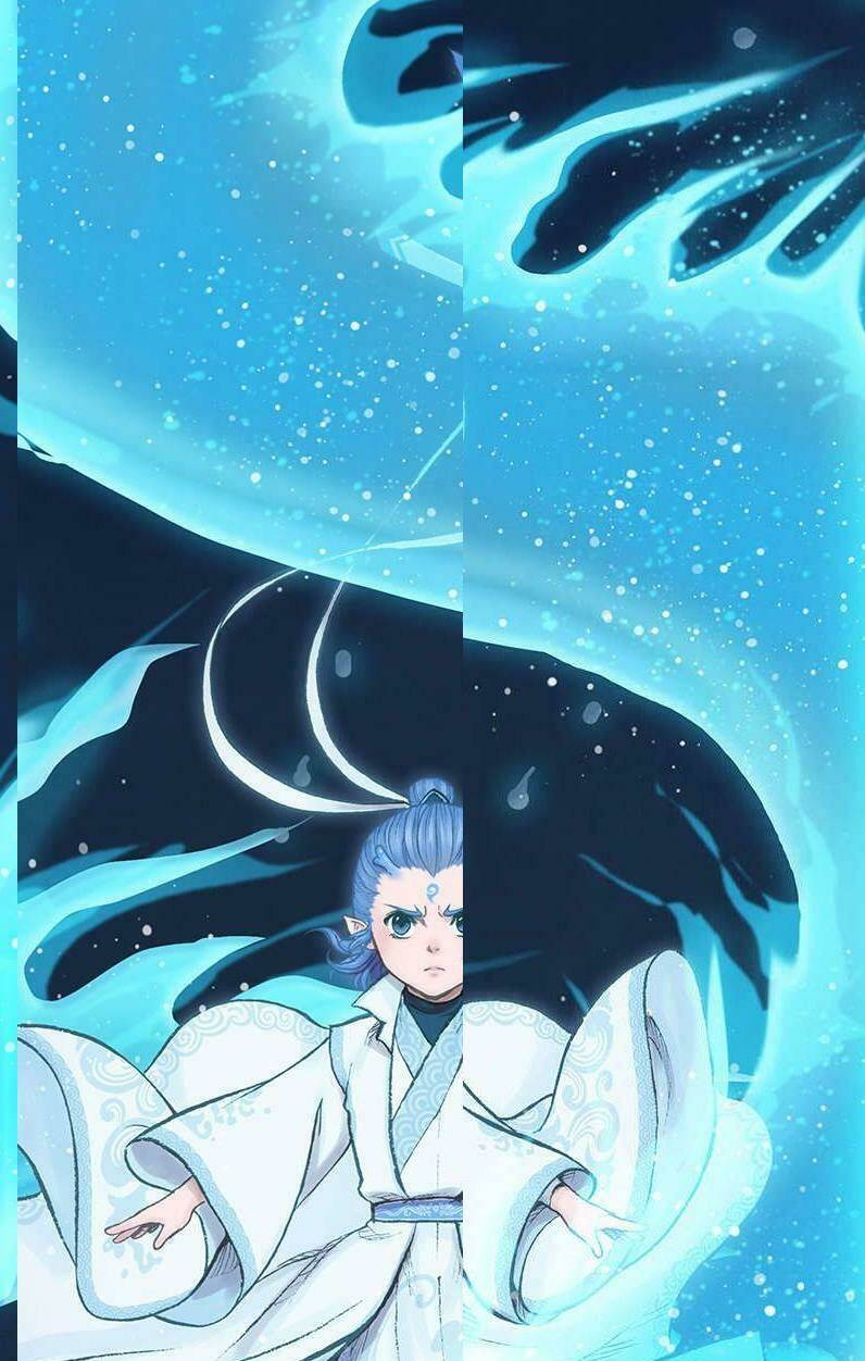 Ngao Bính: Chapter 6