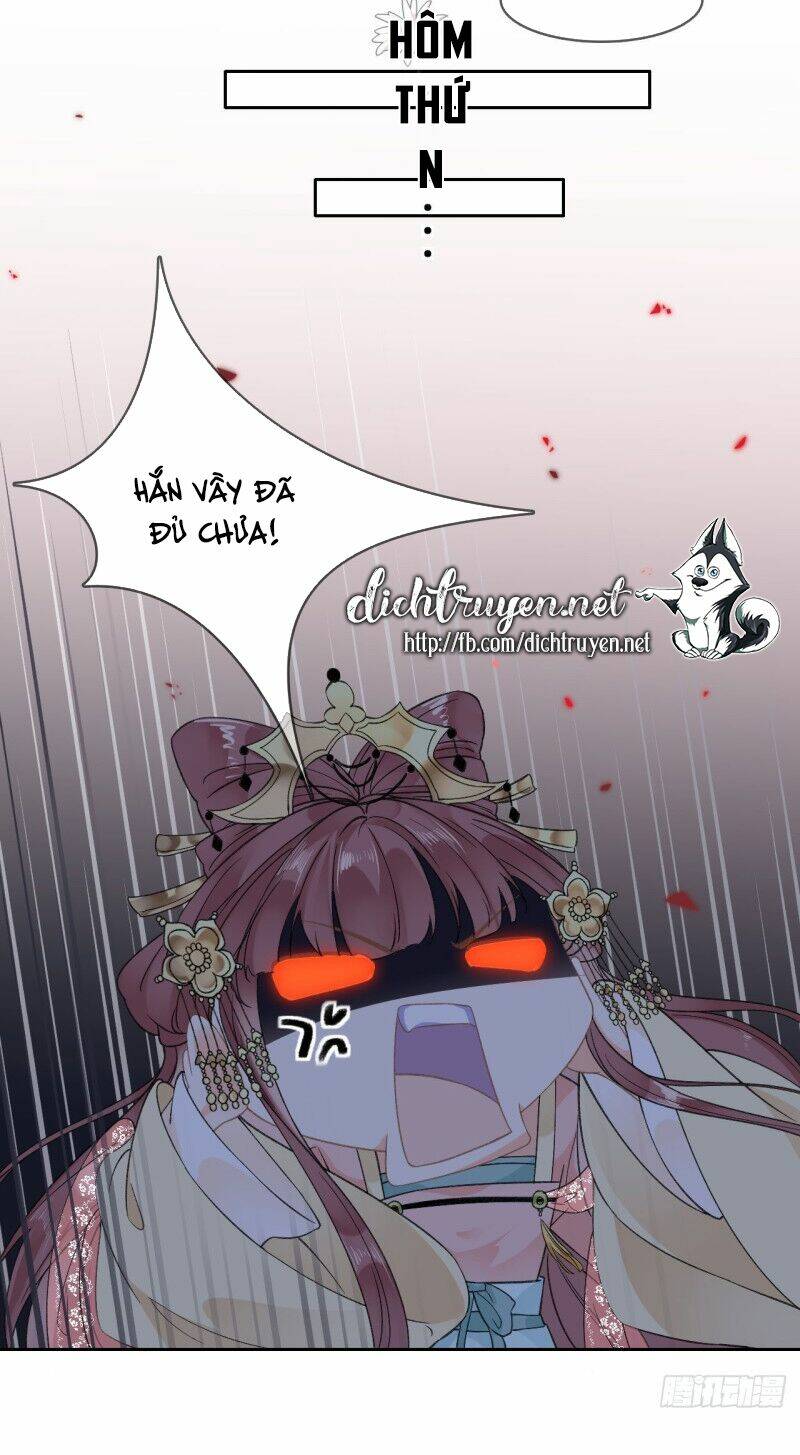 Tang Lạc Túy Tại Nam Phong Lý: Chapter 92