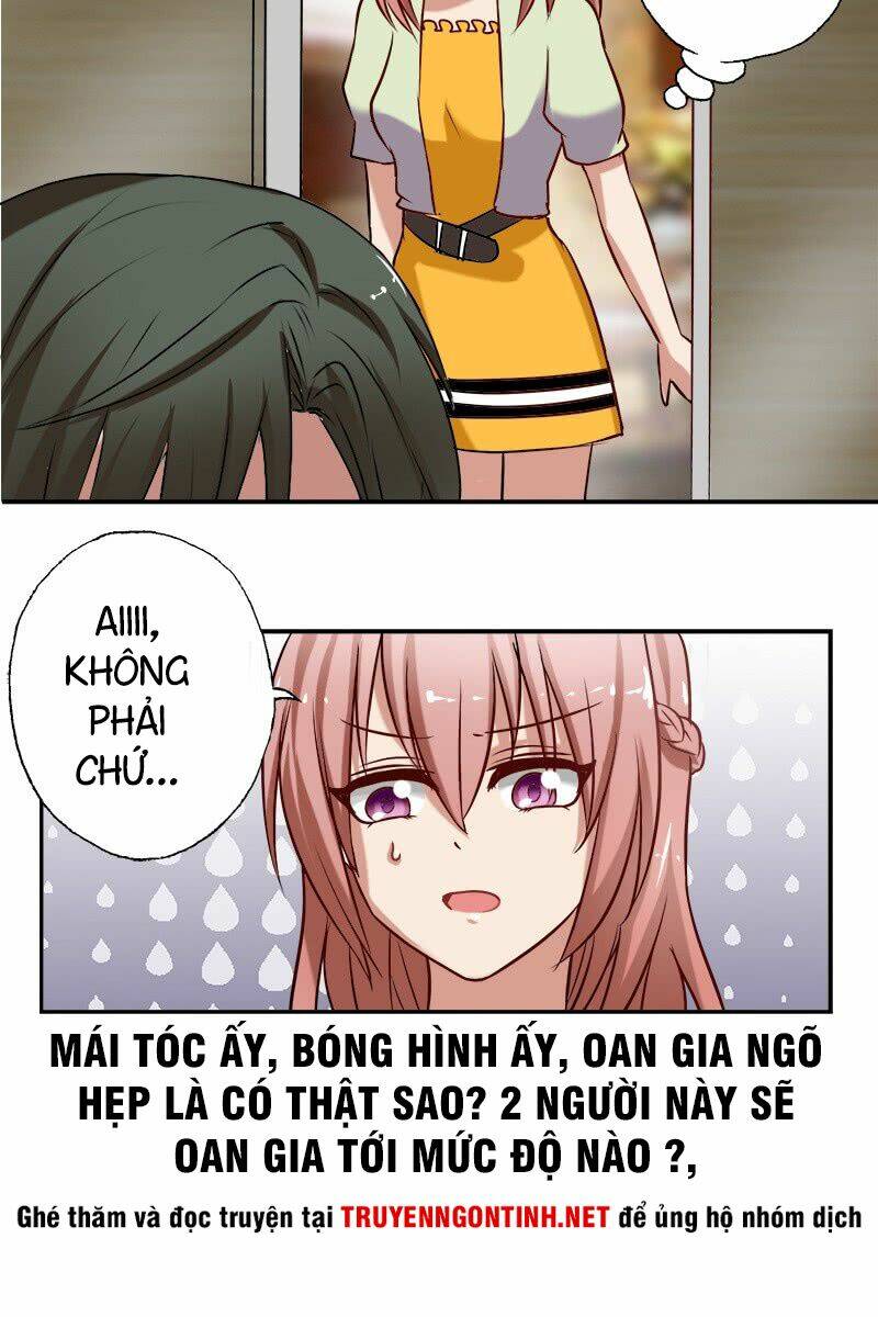 Tổng Tài Sát Vách Thỉnh Chỉ Giáo: Chapter 7