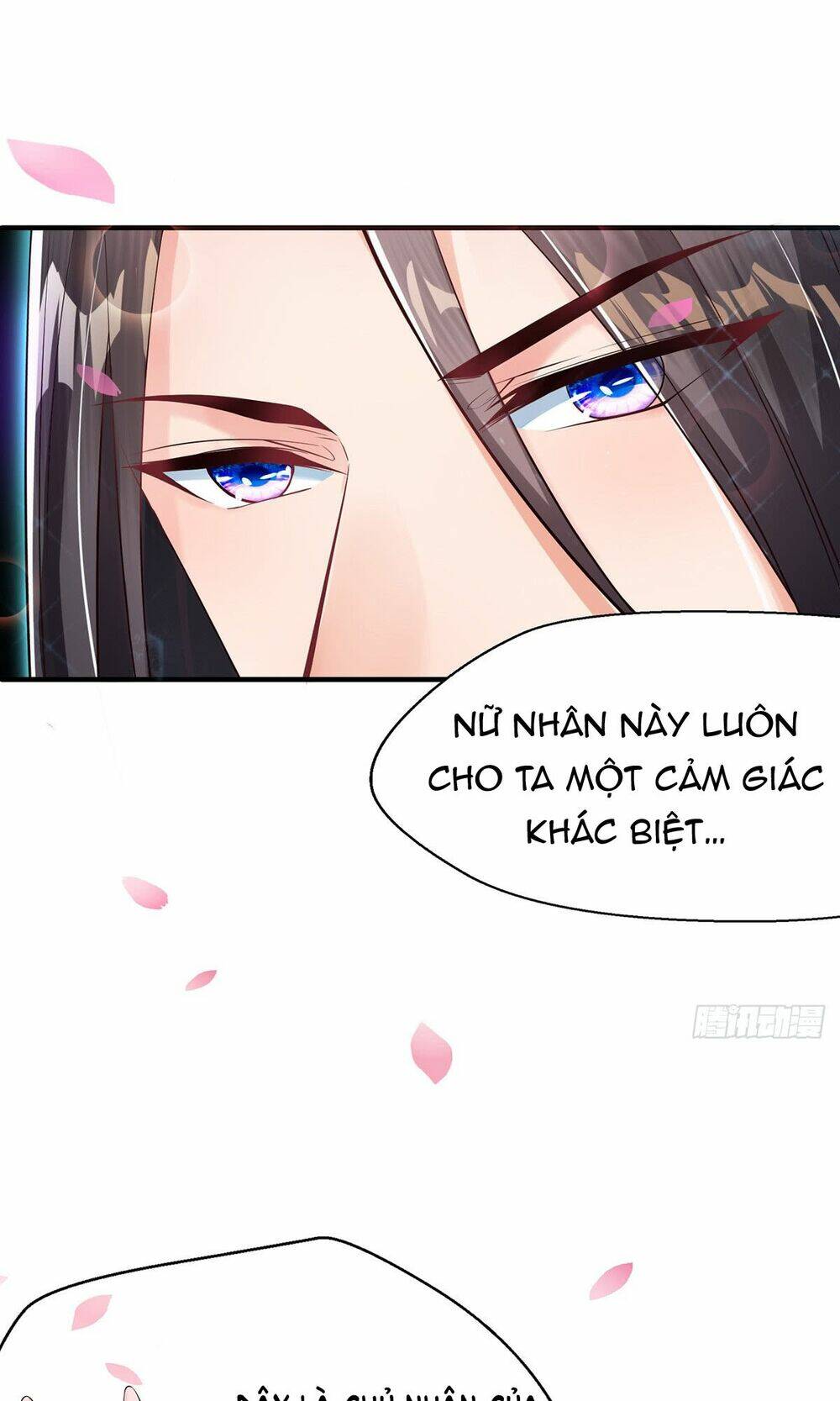 Kinh Thế Cuồng Phi: Chapter 4
