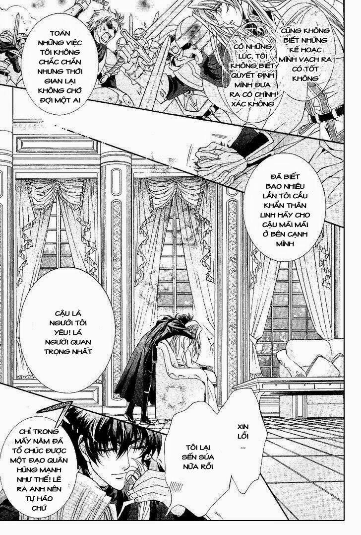 Yasashii Ryuu No Koroshikata: Chapter 10.2