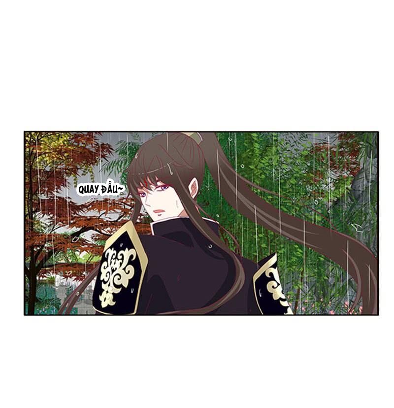 Thông Linh Phi: Chapter 414