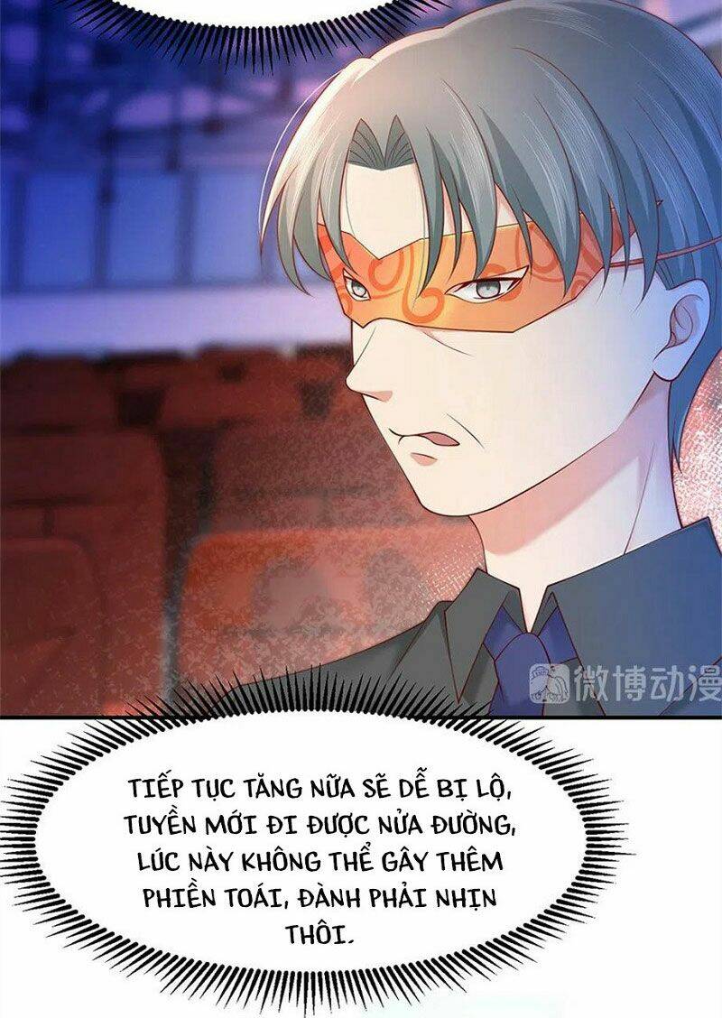 Nam Thần Truy Thê Chỉ Nam: Chapter 113.1