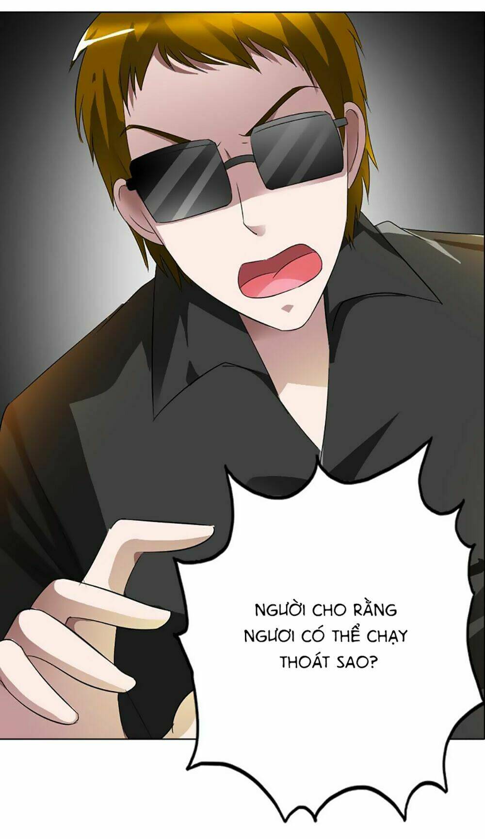 Em Vẫn Còn Nhỏ: Chapter 30