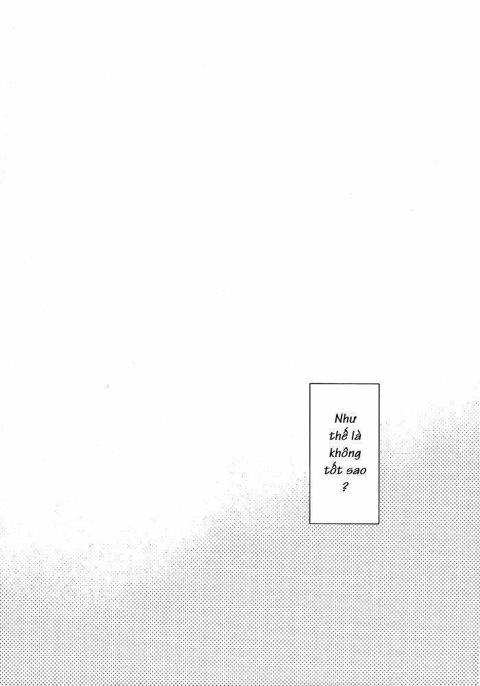 Linh Hồn Bạc Dj - Spectrum: Chapter 1