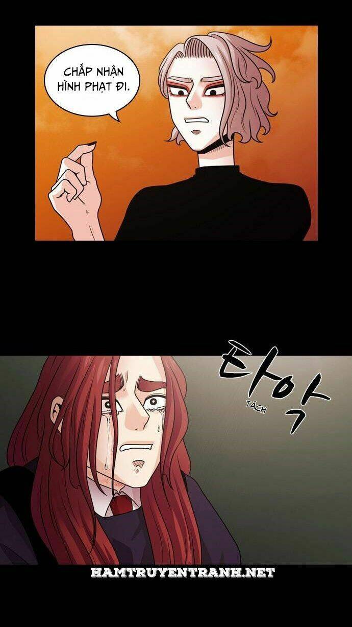 Tomorrow - Ngày Mai: Chapter 10