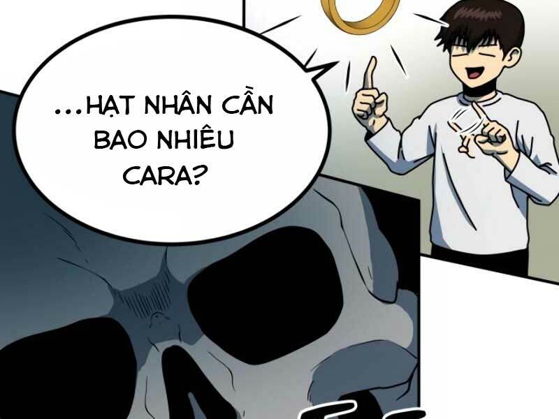 Ngôi Nhà Kết Nối Với Hầm Ngục: Chapter 12