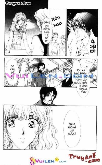 Vua bài: Chapter 2