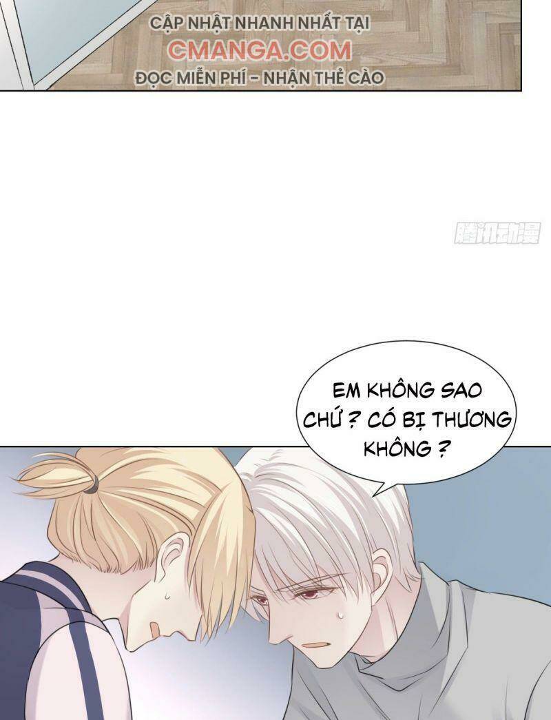 Điều Giáo Gấu Bắc Cực: Chapter 55