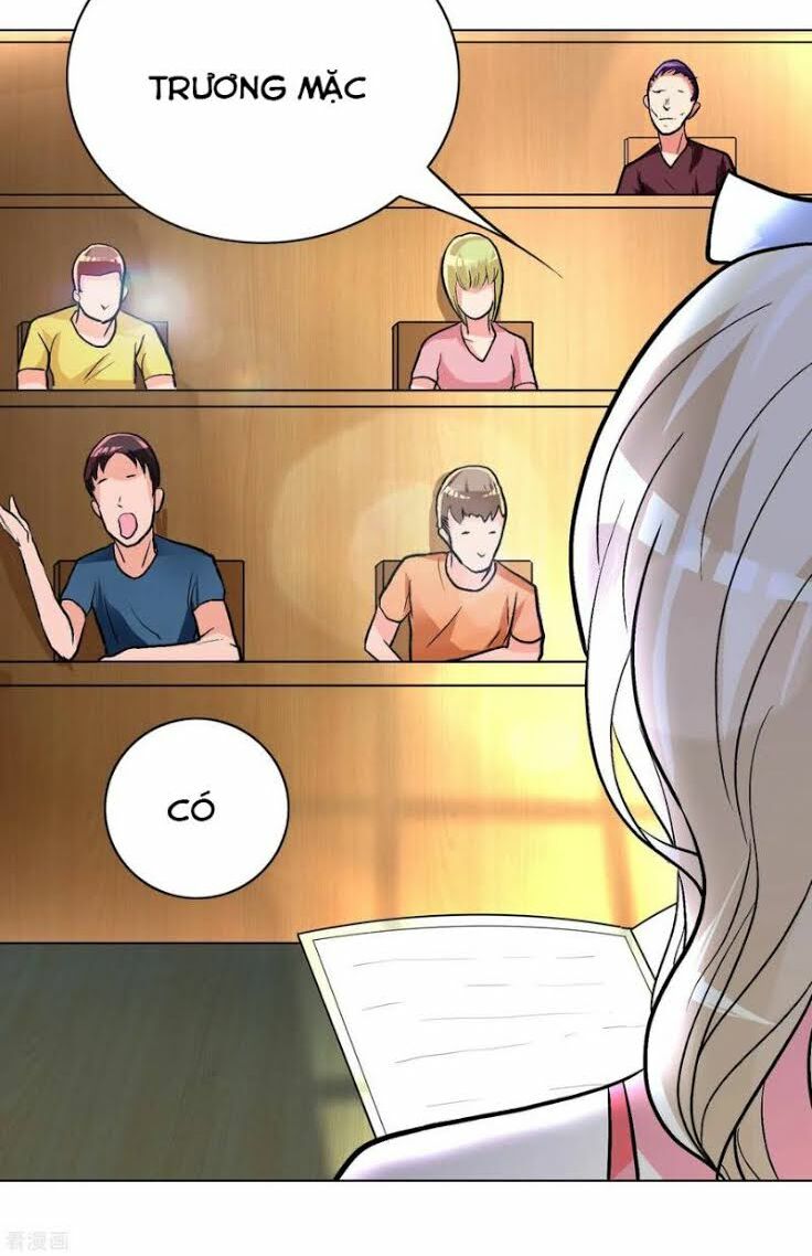Hệ Thống Tiên Tôn Tại Đô Thị: Chapter 31