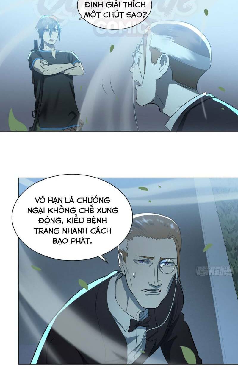 Danh Sách Kẻ Phản Diện: Chapter 68