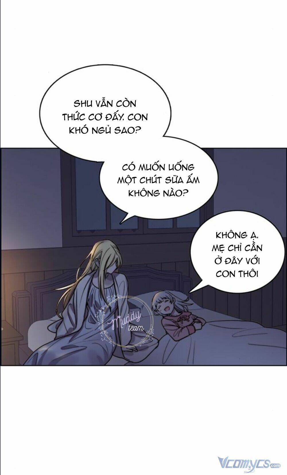 Sierra: Chapter 7
